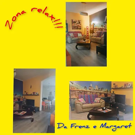 Da Frenz E Margaret Dom wakacyjny Donigala Fenughedu