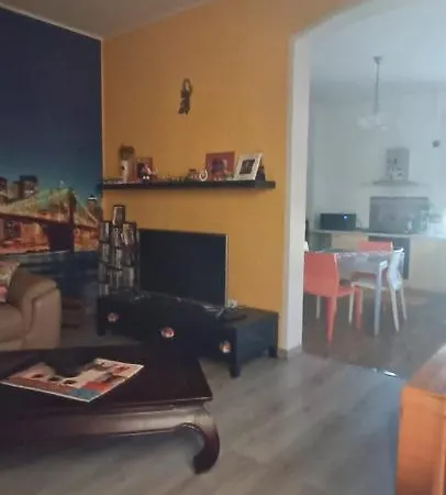 Dom wakacyjny Da Frenz E Margaret Donigala Fenughedu