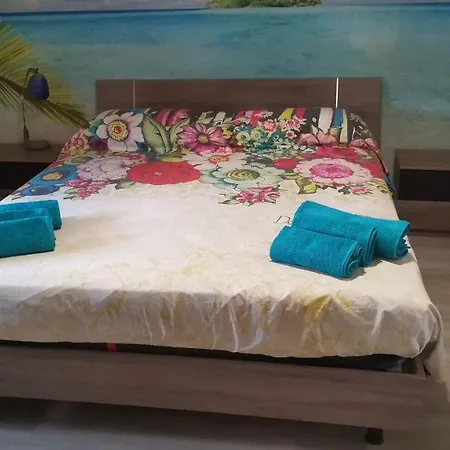 Dom wakacyjny Da Frenz E Margaret Donigala Fenughedu